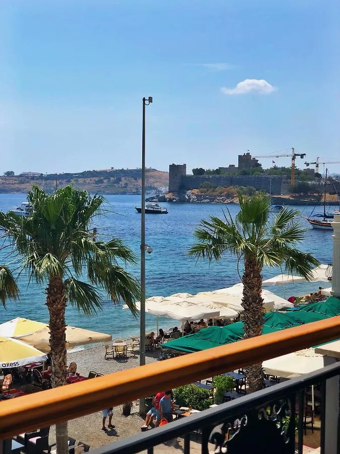 Akkan Plus Hotel Bodrum