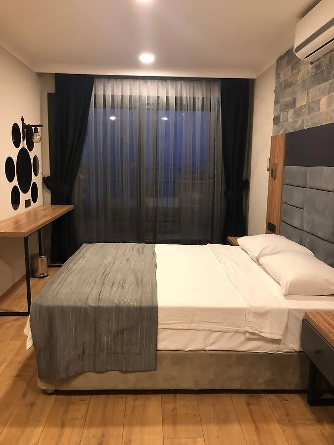Akkan Plus Hotel Bodrum 2*,  Turkey