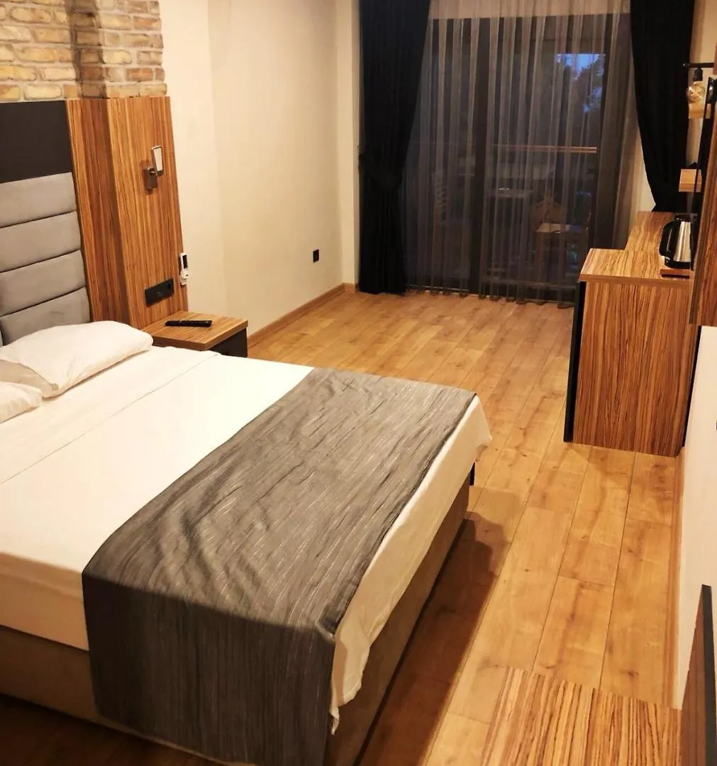 Akkan Plus Hotel Bodrum