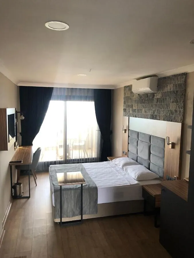 Akkan Plus Hotel Bodrum
